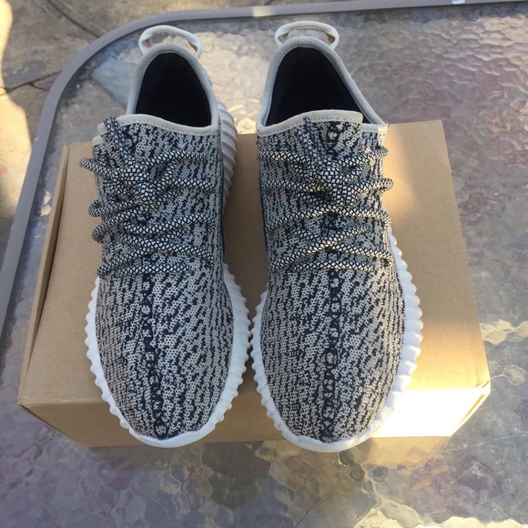 DS yeezy turtle doves - Picture 3 of 7
